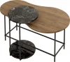 LEV01116 Стол журнальный CUDDLE COFFEE TABLE LEVE  арт.LEV01116