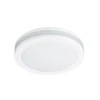 A8430PL-1WH Встраиваемый точечный светильник Arte Lamp Tabit A8430PL-1WH (LED, 220V, круглые)