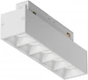 TR014-2-10W4K-W Трековый светильник Downlight Points S35 4000K 10Вт 24° LED (магнитный) Maytoni Technical TR014-2-10W4K-W (48V)