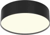 C032CL-24W3K-RD-B Потолочный светильник круглый Maytoni Zon C032CL-24W3K-RD-B (LED, 220V, круглые)