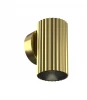 C106WL-01-GU10-BS Настенный светильник Maytoni Calipso C106WL-01-GU10-BS (220V, круглые)