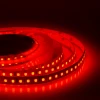 00-104 Светодиодная лента 12В ПРО 20Вт/м, SMD2835 120д/м IP20 ширина подложки 10мм, 5 метров красный Apeyron 00-104