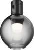 TR148-1-3W4K-B Трековый светильник магнитный 24V 3W Maytoni Bubble TR148-1-3W4K-B (LED, шар)