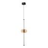 A6838SP-12AM Подвесной светильник Arte Lamp Rigla A6838SP-12AM (LED, 220V, на проводе, круглые)