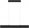P010PL-L23B Подвесной линейный светильник Step 3000K 1x23Вт 120° LED Maytoni Technical P010PL-L23B (220V, на тросе)
