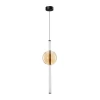 A6839SP-12AM Подвесной светильник Arte Lamp Rigla A6839SP-12AM (LED, 220V, на проводе, круглые)