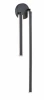 A2019AP-36BK Настенный светильник Arte Lamp A2019AP-36BK (LED, 220V)