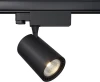 TR029-3-10W3K-M-B Трековый светильник Vuoro Trinity 3000K 10Вт 36° LED (трехфазный) Maytoni Technical TR029-3-10W3K-M-B