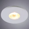 1855/03 PL-1 Встраиваемый точечный светильник Divinare Simplex 1855/03 PL-1 (220V)