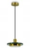 LE129L-20GRB Подвесной светильник Lightera Croix LE129L-20GRB (LED, 220V, на проводе, круглые)