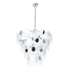 A4067LM-11CC Подвесные люстры Rosabella A4067LM-11CC Arte Lamp (220V, на цепи)