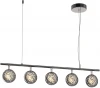 MOD299PL-L48BC3K Подвесной светильник Maytoni Mind MOD299PL-L48BC3K (LED, 220V, на тросе)