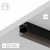 A202066S Профиль для светодиодных лент Arte Lamp Surface A202066S