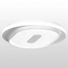 SY8648 Потолочный светильник светодиодный Lussole Мунлайт SY8648