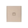 KR-78-0724-8 Розетка компьютерная RJ45 кат6 с/у шелк Kranz Strong KR-78-0724-8