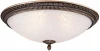 C908-CL-04-R Потолочный светильник круглый Maytoni Pascal C908-CL-04-R (220V)