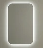 SM006LSL Smart M LED Silver Зеркало в раме с подсветкой Art-Zerkalo SM006LSL 13935