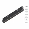 A5724PL-1BK Трековый светильник магнитный Arte Lamp Expert A5724PL-1BK (LED, 48V)