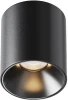 C064CL-5W3K-RD-B Накладной потолочный светильник Maytoni Alfa LED C064CL-5W3K-RD-B (220V, круглые)