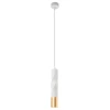 A3280SP-1WH Подвесной светильник Arte Lamp Sadr A3280SP-1WH (220V, на проводе, круглые)