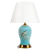 10493T Настольная лампа Loft It Bluebell 10493T