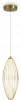 FR6131PL-L24BS Подвесной светильник Freya Sabi FR6131PL-L24BS (LED, 220V, на проводе)