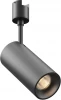 TR163-1-15W3K-M-B Трековый светильник Maytoni Elasity Focus Led TR163-1-15W3K-M-B (48V, круглые)
