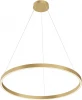 MOD058PL-L42BSK Подвесной светильник Maytoni Rim MOD058PL-L42BSK (LED, 220V, на тросе, кольцо)