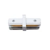 UBX-Q122 G11 WHITE 1 POLYBAG Соединитель Volpe UBX-Q122 G11 WHITE 1 POLYBAG (220V)