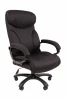 CHAIRMAN 401 Офисное кресло Chairman 401 Россия ткань SX черная 7217537