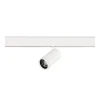 ST357.536.20 Магнитный трековый светильник ST Luce Skyline 48 ST357.536.20 ZOOM Белый LED 1*20W 48V (круглые)