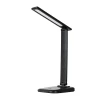 A5124LT-1BK Офисная настольная лампа складываемая Arte Lamp London A5124LT-1BK (LED, выключатель)