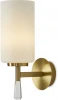 FR2031WL-01BS Бра Freya Chic FR2031WL-01BS (220V)