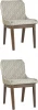 УТ000004675 Стул NYMERIA бежевый, Stool Group