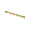 DK5951-SB Трековый светильник магнитный светодиодный Denkirs Shine Linear Zigbee DK5951-SB 48В 10Вт 2700-6000K сатин. латунь алюминий