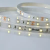 ULS-M11-2835-60LED/m-8mm-IP20-DC12V-4,8W/m-5M-4000K PROFI катушка в герметичной упаковке Светодиодная лента Uniel ULS-M11-2835-60LED/m-8mm-IP20-DC12V-4,8W/m-5M-4000K PROFI катушка в герметичной упаковке
