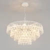 476/8 Подвесная люстра Bogate's Gutta 476/8 (220V, на цепи)
