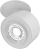 C063CL-L12W4K Встраиваемый точечный светильник Maytoni Treo C063CL-L12W4K (LED, 220V, круглые)