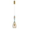 A2405SP-9BR Подвесной светильник Arte Lamp Coral A2405SP-9BR (LED, 220V, на проводе, круглые)