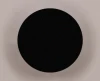 IT02-017 black Настенный светильник Italline IT02-017 black