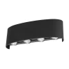 ULU-P20B-8W/4000K IP65 BLACK Архитектурная подсветка 4000K Uniel ULU-P20B-8W/4000K IP65 BLACK