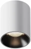 C064CL-8W4K-RD-WB Накладной потолочный светильник Maytoni Alfa LED C064CL-8W4K-RD-WB (220V, круглые)