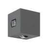 063581 Архитектурная подсветка LGD-VERSATI-4x3W Day4000 (Серый, 4x3 deg, 230V) (Arlight, IP65 Металл) 063581