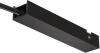 TRA172B-1B Ввод питания черный Maytoni Accessories for tracks Basity TRA172B-1B (48V)