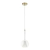 A2715SP-1SG Подвесной светильник Arte Lamp Gala A2715SP-1SG (220V, на проводе, шар)