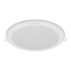 929002674002 Встраиваемый светильник светодиодный DN027B G3 LED15/NW 15W 220V D175 RU Philips 929002674002