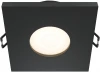 DL083-01-GU10-SQ-B Встраиваемый светильник Stark GU10 1x50Вт IP 65 Maytoni Technical DL083-01-GU10-SQ-B (220V)