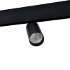ULB-M60-24W/4000K/35 BLACK Трековый светильник магнитный 48V 24W ULB-M60-24W/4000K/35 BLACK (LED)