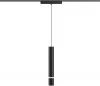 DK5345-BK Трековый светильник магнитный 48V Denkirs Air Hang DK5345-BK (LED)
