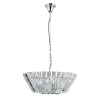 A1072SP-6CC Подвесная люстра Arte Lamp Florizel A1072SP-6CC (220V, на цепи)